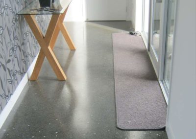 Ironman Concrete cutters polished floor (1)