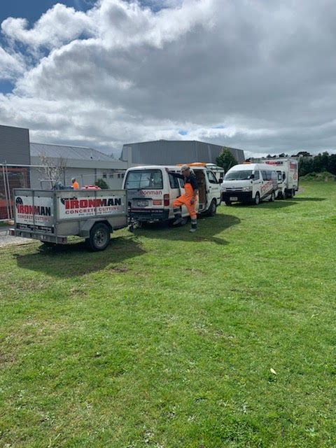 Expert concrete contractors in Hamilton Expert concrete contractors in Hamilton