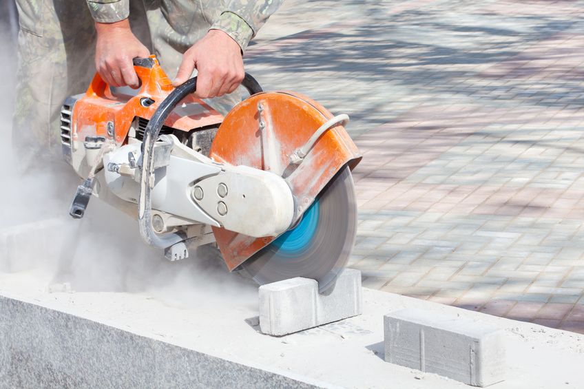 The Waikato Concrete Team For Cutting, Drilling, Grinding Or Polishing